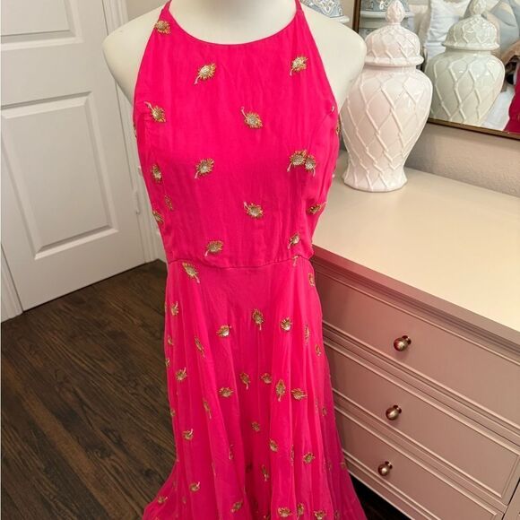 Sani Nila Anarkali - Picture 4 of 9